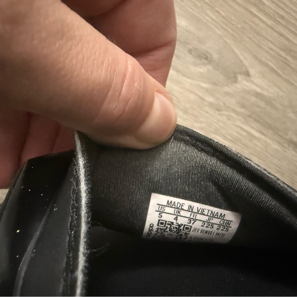 Adidas Adilette Platform Slide Sandal - Picture 6 of 7